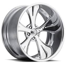 Boyd Coddington Crown Jewel 26x16 -88 to 101 ET 73 CB Polished