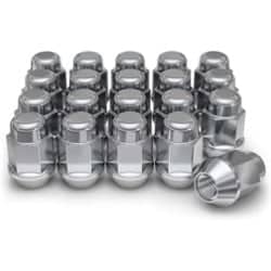 Lug Nuts - Add On