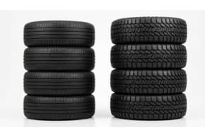 Is $1,000 for 4 Tires Good?