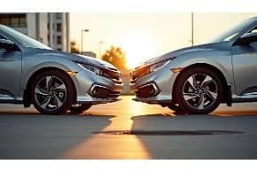 Can you replace 15 inch wheels with 17 inch?