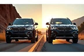 17 vs 20 Inch Wheels