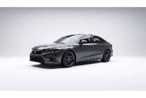 What's the Deal About 18 Inch Rims?