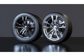 18 vs 20 Inch Wheels