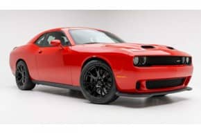 18 vs. 20-Inch Wheel and Tire Packages