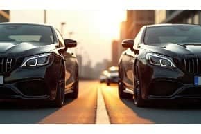 19 vs 20 Inch Wheels