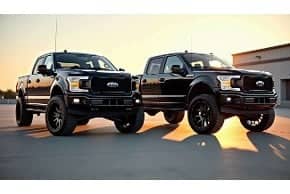 How Big Are 20x10 Wheels?