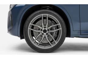 Are 21-Inch Rims a Thing?