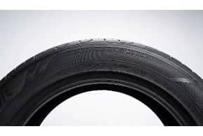 What Size Tire is a 215 55R17?