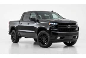 20 vs. 22-Inch Wheel and Tire Packages