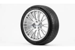 Is 225/40R18 a Low Profile Tire?