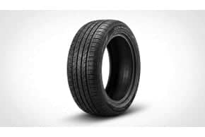 What Size is a 225 50R17 Tire in Inches?