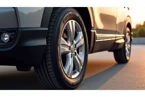 Is 225 65R17 a Common Tire Size?