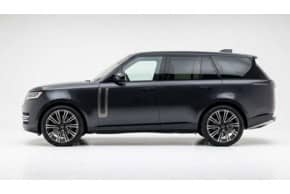 What Size Tires Fit 22x9 Rims?