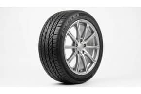Which Tire Is Best for a 235/45R18 Tire?
