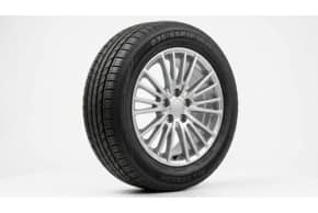 Which 235/55R17 Tires Are the Best?