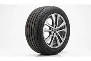 What Size Is a 235/55R18?