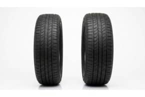 Can I Use 235/60R18 Instead of 225/60R18?