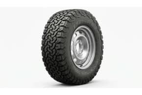 What Size Tire Is a 235 70R16?