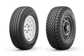 Can I Use 235 75R15 Tires Instead of 225 75R15?