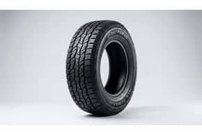 What size tire is 235/75R15 in inches?