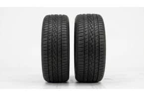 Can I Replace a 235 Tire With a 225 Tire?