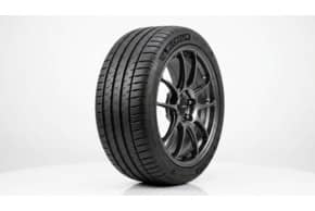 Is 245-40R18 a Low Profile Tire?