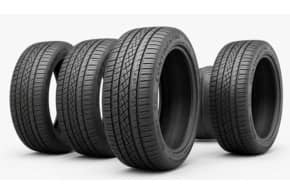 Which 245/45R20 Tires Are the Best?