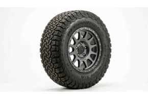 What Size Tire Is a 245/70R17 in Inches?