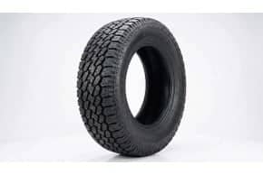 What Size is 245/75R16 in Inches?