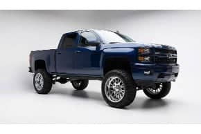 26 Inch Truck Wheels