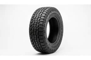 What size is a 275 60R20 in inches?