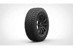 What Size is 275 65R18 in Inches?