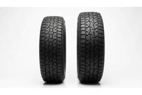275/65R18 Instead of 265/65R18