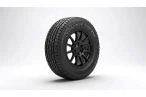 What Size Tire is 275 70R18 in Inches?