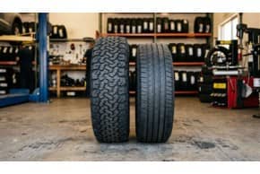 Can I Use 275/70R18 Instead of 275/65R18?