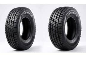 275 vs 285 Tire Comparison