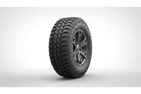 What Size is 295 65R20 in Inches?