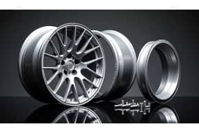 Why Are 3 Piece Wheels So Expensive?