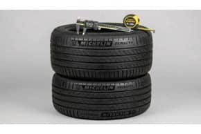 What Is the 3 Tire Rule?