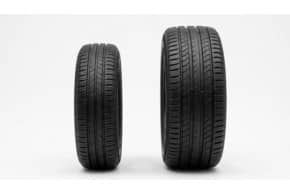 Is $300 for 4 Tires Good?