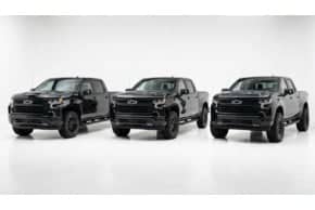 31s vs 33s vs 35s — What Fits Your Truck