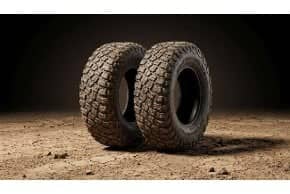 What Is the Equivalent of 33 12.50 R15?