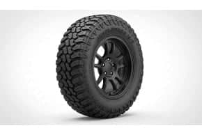 What Tire Size is 35X12 50r20?