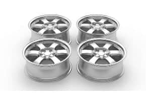 4x100 Wheels - Everything You Need to Know