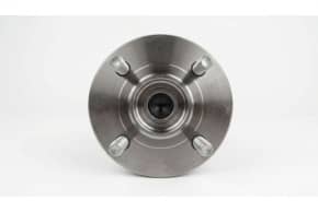 What Cars Use a 4x108 Bolt Pattern?