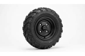 What Does the 4x110 Bolt Pattern Fit?