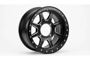 What Vehicles Use the 4x156 Bolt Pattern?