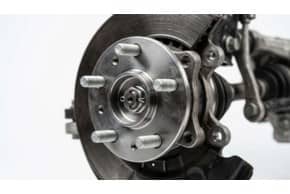 What Has a 5x105 Bolt Pattern?