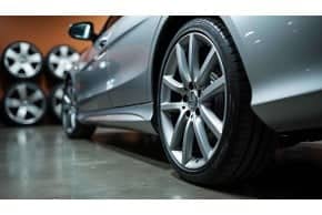 What cars have a 5x112 bolt pattern?