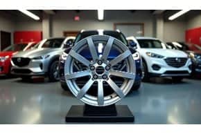 What cars are 5x114.3 bolt pattern?